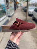 Mephisto - Halina - Cordovan