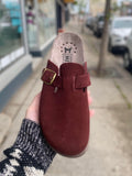 Mephisto - Halina - Cordovan
