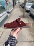Mephisto - Halina - Cordovan
