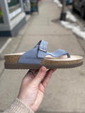 Mephisto - Helen - Sea Blue