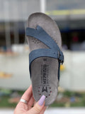 Mephisto - Helen - Navy Nubuck