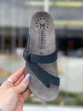 Mephisto - Helen - Navy Nubuck
