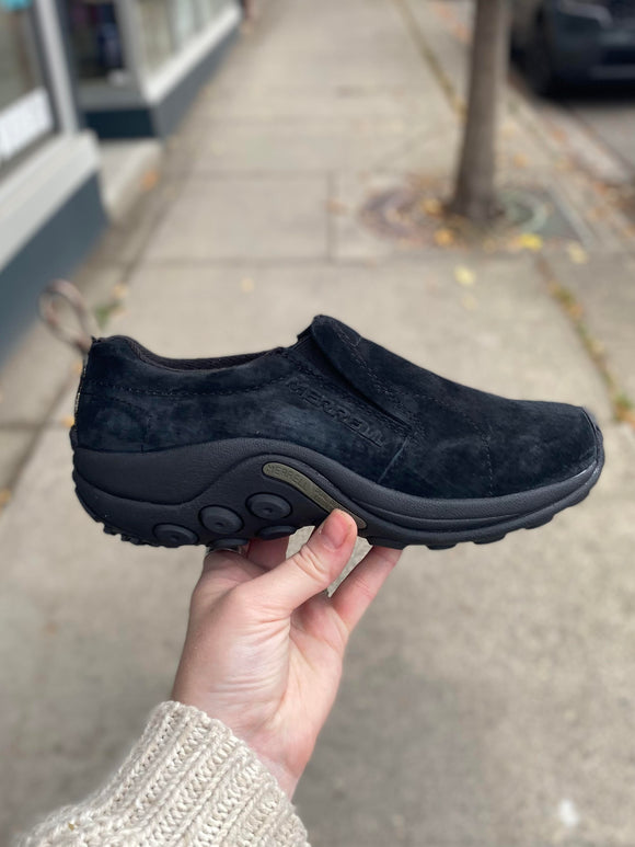 Merrell - Jungle Moc - Midnight