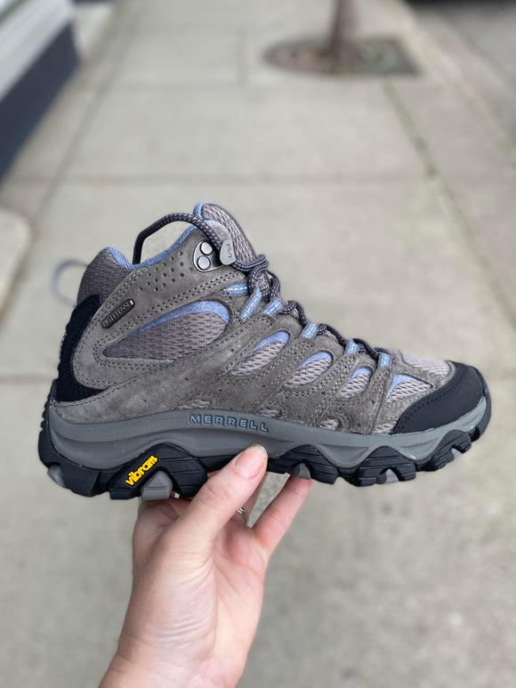 Merrell - Moab 3 Mid WP