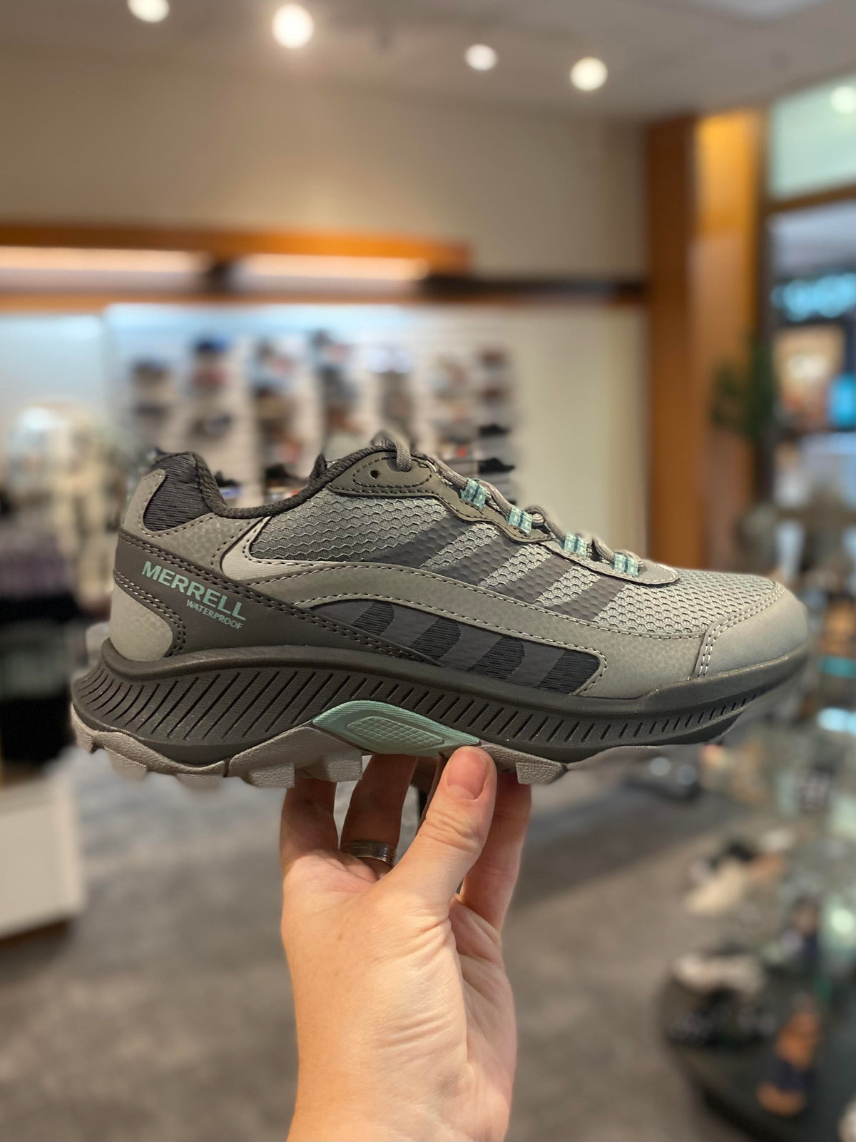 Walk-Rite Shoes