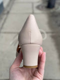 Miz Mooz - Foxe - Cream