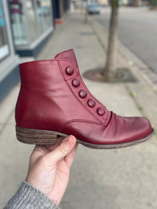 Miz Mooz - Louise - Bordeaux