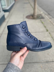 Miz Mooz - Louise - Denim