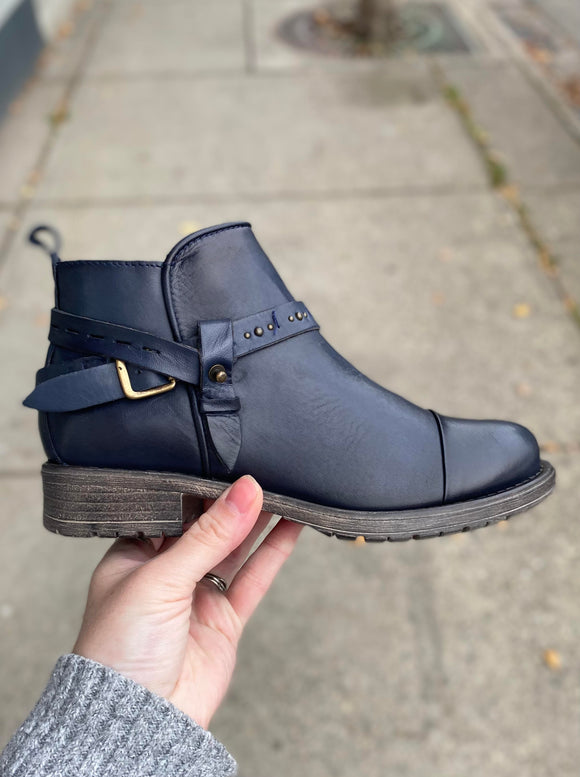 Miz Mooz - Provvo - Denim Antique