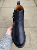 Miz Mooz - Provvo - Denim Antique