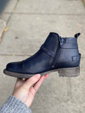 Miz Mooz - Provvo - Denim Antique