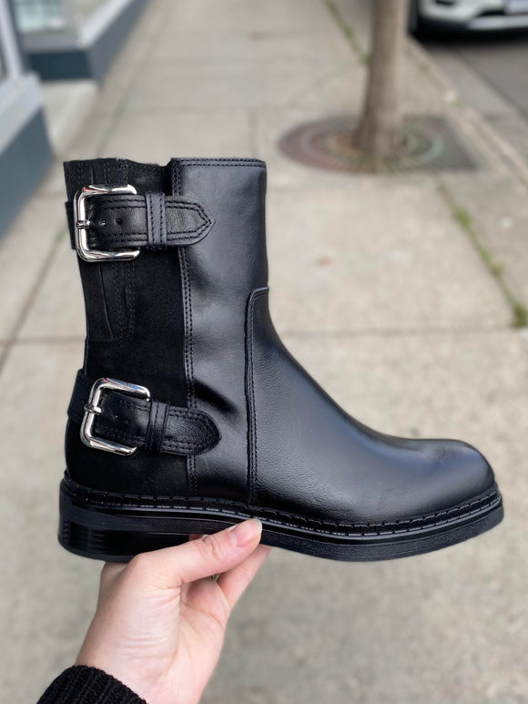 MJUS - L93203 - Black
