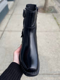 MJUS - L93203 - Black