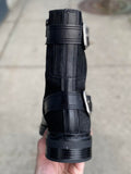 MJUS - L93203 - Black