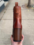 Mjus - P96212 - Brown