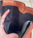 Mjus - P96212 - Brown
