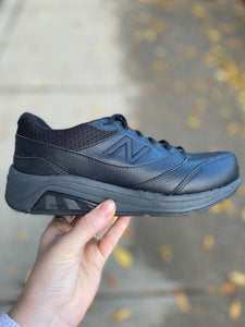 New Balance - 928 - Black