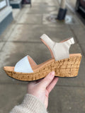 Naot - Summer - Soft Ivory
