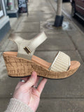 Naot - Summer - Raffia