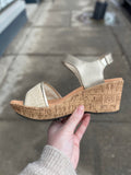 Naot - Summer - Raffia