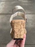 Naot - Summer - Raffia