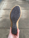 Naot - Summer - Raffia