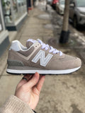 NB - WL574VG - Grey