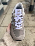 NB - WL574VG - Grey