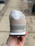 NB - WL574VG - Grey