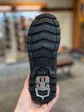 Nexgrip - Ice Cora - Black *Wide*