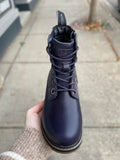 Nexgrip - Ice Cora - Navy *Wide*