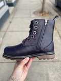 Nexgrip - Ice Cora - Navy *Wide*