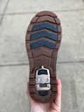 Nexgrip - Ice Cora - Navy *Wide*