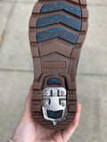 Nexgrip - Ice Cora - Navy *Wide*