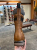 Nexgrip - Ice Kayla - Cognac