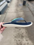 OluKai - Ulele - Trench Blue