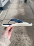 OluKai - Ulele - Trench Blue