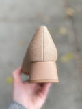 Piccadilly - Loafer - Nude