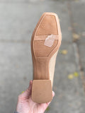 Piccadilly - Loafer - Nude