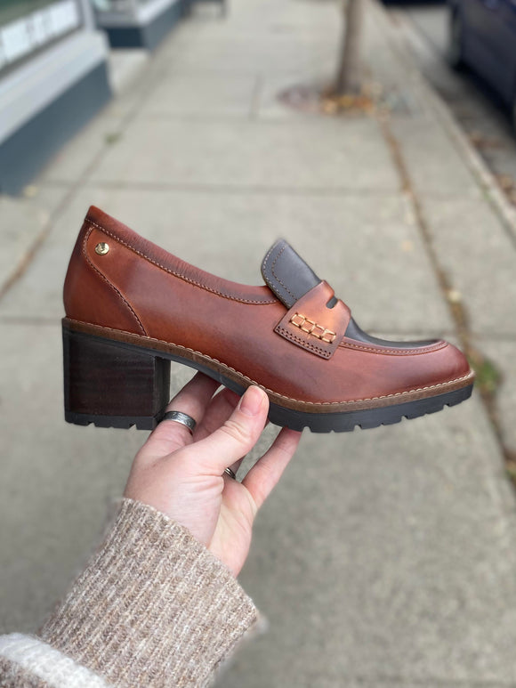 Pikolinos - Llanes - Cognac