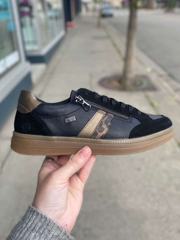 Remonte - Demi - Black