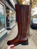 Remonte - Hazel - Brown