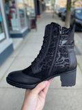 Remonte - Sontje - Black