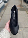 Rieker - Aischa - Black