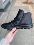 Rieker - Berta - Black