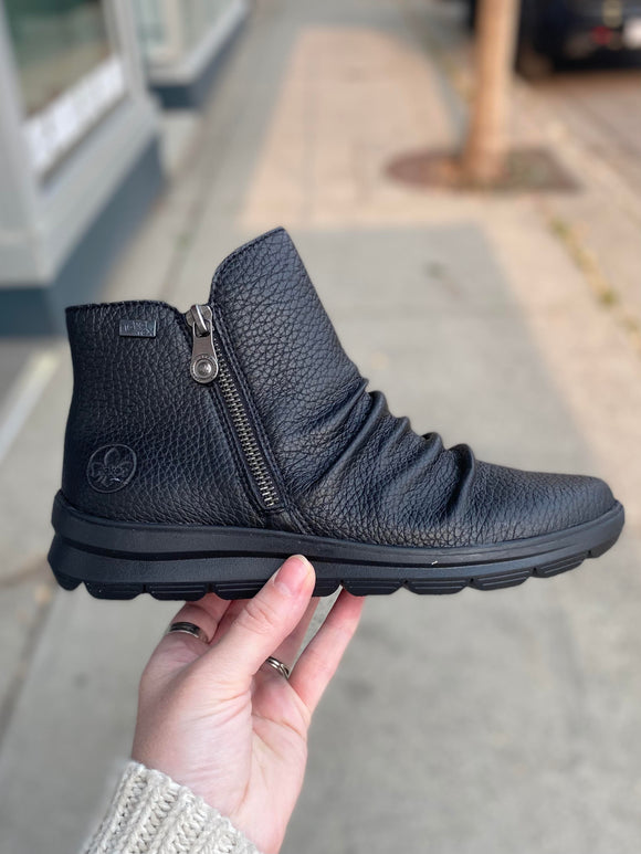 Rieker - Berta - Black