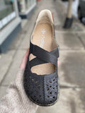 Rieker - Daisy - Grey *Step In*