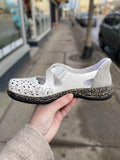 Rieker - Daisy - White *Step In*
