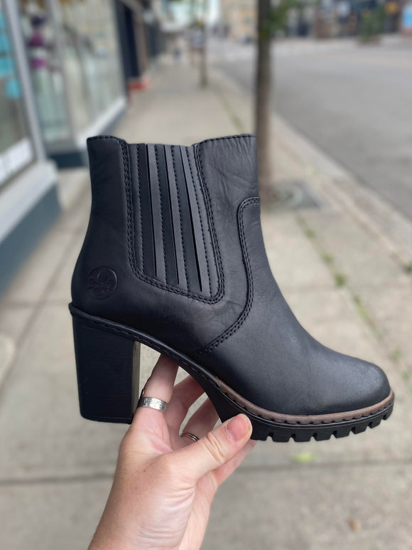 Rieker - Evita - Black