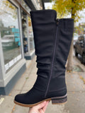 Rieker - Fabrizia - Black